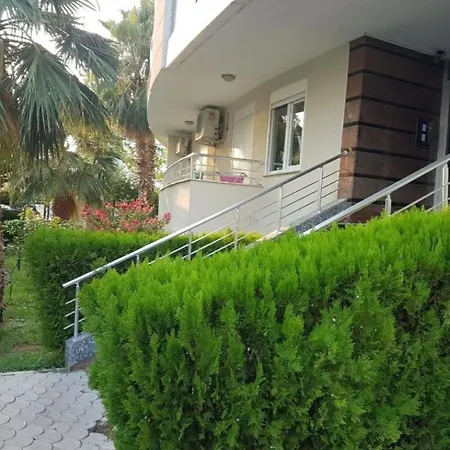 Naturelpark Guest house