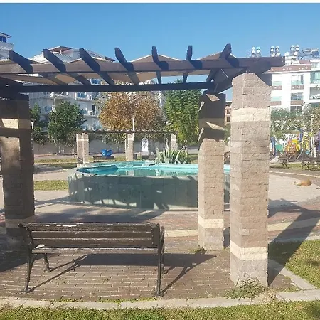 Naturelpark Antalya